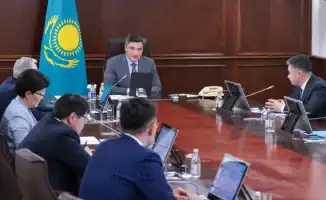 Цифровой тенге: новые возможности для прозрачности и контроля финансов в крупных проектах