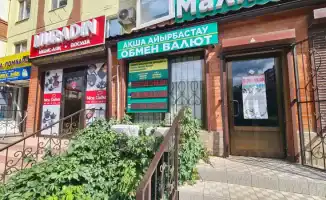 Россияне штурмуют казахстанские магазины: рубли остаются невостребованными