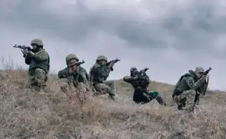 Захват села Веселовка: российская армия усиливает позиции в Сумской области Украины, угрожая безопасности региона