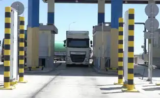 Проверка Министерства финансов: руководитель таможенного поста 'Майкапчагай' под угрозой увольнения