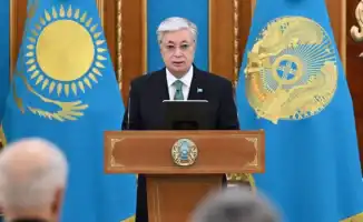 Токаев: Нестабильность мировых рынков не приведет к панике в Казахстане
