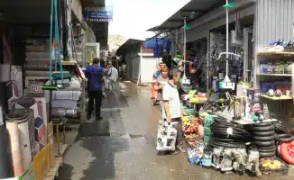 В Костанае закрывают центральный рынок: предприниматели в шоке