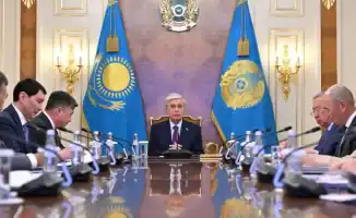 Токаев о состоянии финансовой системы Казахстана: отчет Акорды