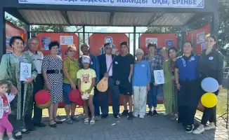 Чиновники Казахстана: от открытия остановок до борьбы с ценами на мясо и качеством услуг