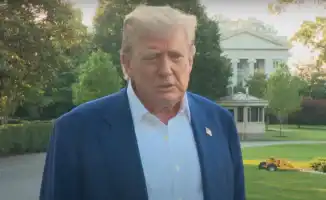 Трамп вводит 25% пошлину на товары из Казахстана: письмо Токаеву 7 июля