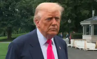 Трамп поднимает тарифный щит: 150 стран под ударом пошлин в 10-15%