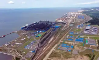 Атаки на порты: как украинские действия влияют на казахстанскую нефть и международные поставки