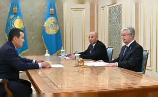 Токаев получил отчет об аудите расходования 20 триллионов тенге