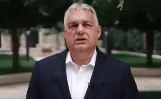 Венгрия отвергла бюджет ЕС из-за помощи Украине, заявляет Орбан
