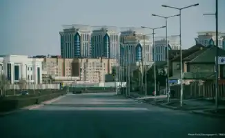 Чистота Астаны в руках горожан: общегородской субботник укрепит единство и улучшит экологию столицы