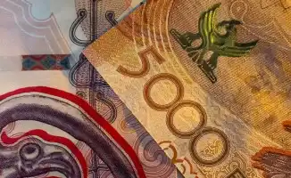 Цифровой тенге: следим за деньгами чиновников и детей!