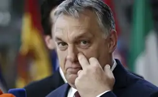 Зеленский и последствия: Орбан обвинил в подрыве нефтепровода