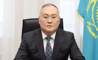 Жанат Элиманов снова возглавил АФМ: надежды на изменения в финансовом секторе