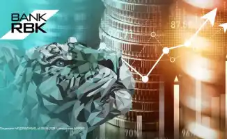 Bank RBK досрочно вернул государству 37,3 млрд тенге по итогам 2024 года