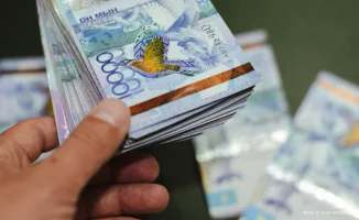 Кредиты до 300 млн тенге: бизнес в Казахстане оживает!