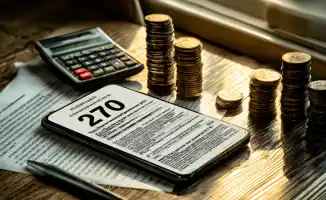 Как правильно заполнять налоговые декларации 250.00 и 270.00: инструкция