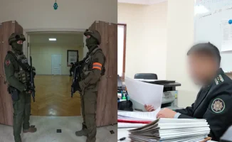 Задержан владелец сети ломбардов 'Актив' Сергей Койнов в Актобе