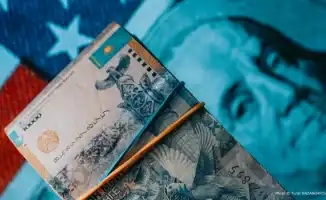Тимур Сулейменов: Курс доллара не достигнет 1000 тенге, что стабилизирует экономическую ситуацию в стране
