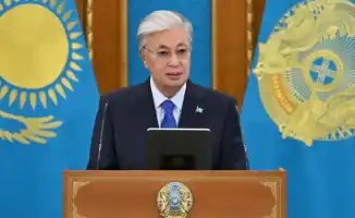 Токаев поздравил нефтяников, подчеркнув ценность черного золота