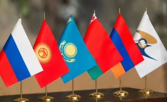 Арман Шаккалиев: Почему Казахстану невыгоден выход из ЕАЭС
