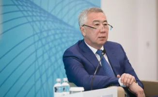 Жумангарин: Не верьте хайпующим критикам Налогового кодекса
