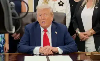 Трамп призвал Европу отказаться от российской нефти