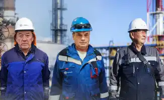 Нефтяная симфония: как три судьбы создают гармонию энергетического цикла