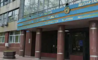 В Алматы возвращено незаконно приватизированное здание департамента госдоходов