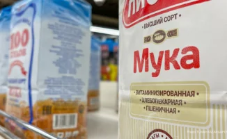 Дешевые полки: новые горизонты для шопинга в магазинах
