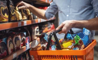 В Казахстане замедлился рост цен на продукты: что это значит для потребителей?