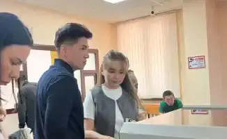 В Астане начался суд над блогером Ерболатом Жанабыловым с супругой и адвокатами