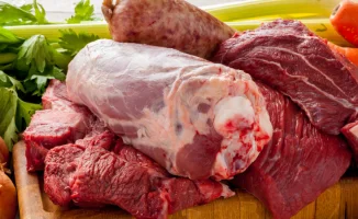 Министры торговли и сельского хозяйства о ценах на мясо в магазинах