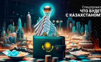 Казахстанцы ожидают новый социальный кошелек: надежды и возможности на 2024 год