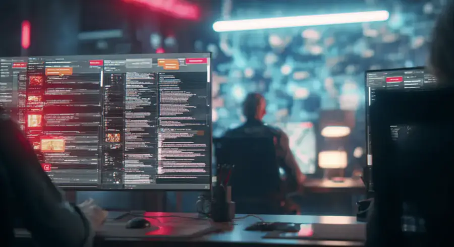 Подключение к сети