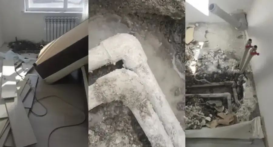 Квартиры в Талдыкоргане