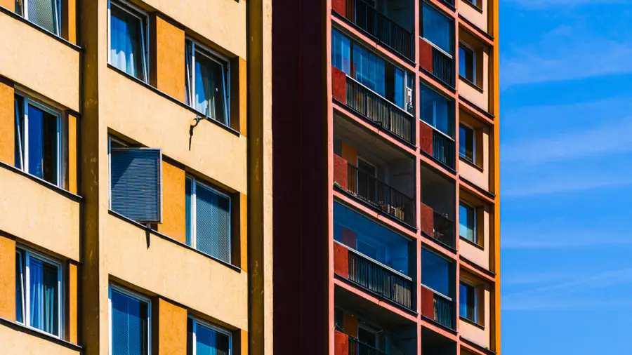 Жилой комплекс