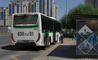 Повышение цен на проезд в автобусах: как 500 тенге повлияет на бюджет казахстанцев и общественный транспорт?