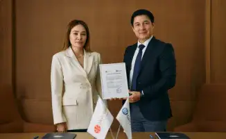 Ключ к успеху: Altyn Bank и BI Group открывают двери коммерческой ипотеки в Казахстане