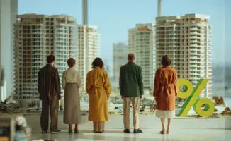 Казахстанцы получат поддержку в решении жилищных вопросов через антикризисные меры