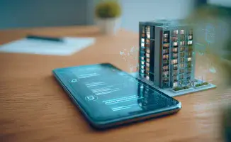 Квартирные сделки по клику: Казахстан переходит на цифровые рельсы нотариата