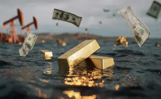 Социальные последствия падения Биткоина и рекорды цен на золото: анализ рынка 17 октября