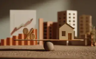 Цены на жилье в Казахстане: как повышение ставки может стать спасательным кругом