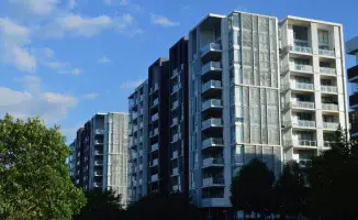 Очередь на доступное жильё в Казахстане достигла почти миллиона