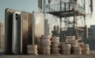 Связь поднимет тарифы: что нас ждет в 2026?