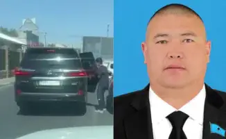 Депутат на внедорожнике 777: общество обсуждает полномочия ОСИ и их влияние