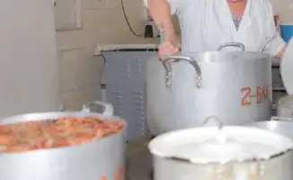 Скандал в алматинской школе: дети жалуются на питание из отходов