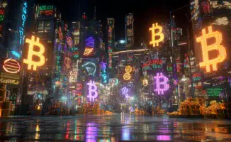 Мировые рынки: Доллар растёт, золото падает, нефть дорожает - 21 октября