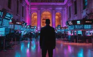 Доллар укрепился, золото и нефть подешевели: рынки в движении