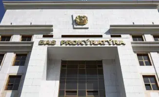 Генпрокуратура возобновила дело против сына Болата Назарбаева о рейдерстве