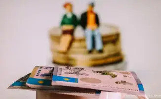Социальные волнения вокруг пенсионной реформы: что обсуждают читатели Tengrinews